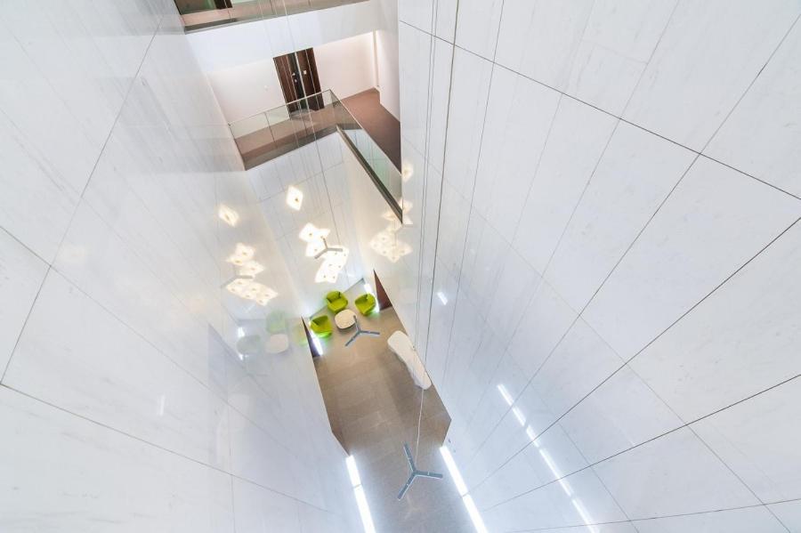 Golden Apartments Warsaw - Bright And Stylish Apartment -City Center - Stawki エクステリア 写真