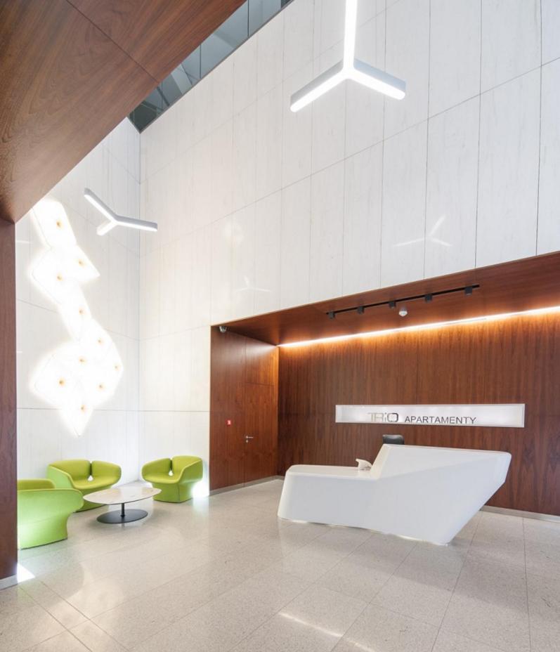 Golden Apartments Warsaw - Bright And Stylish Apartment -City Center - Stawki エクステリア 写真